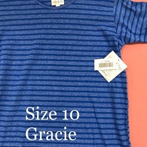 NWT LuLaRoe Gracie